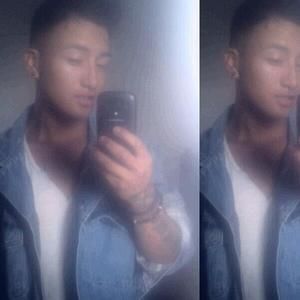 Meet your Posher, Marco